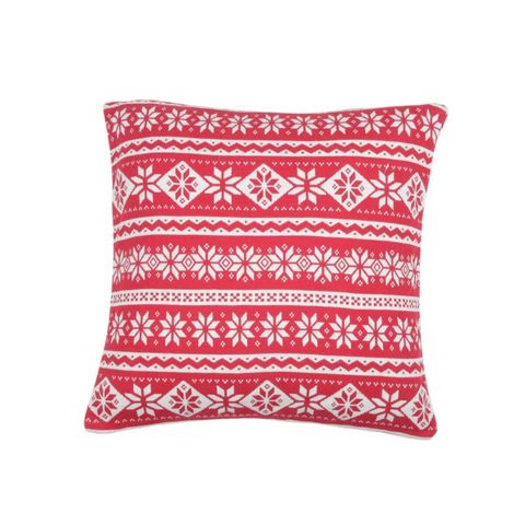 Glitter hotsell cushion cover