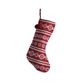 Crims On Christmas Stocking - S-5317