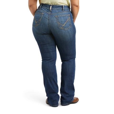 Plus Size High Waisted Jeans Australia