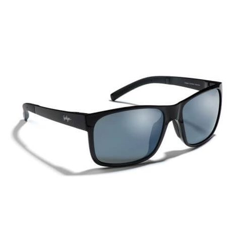 Mustang Black Sunglasses - GE082