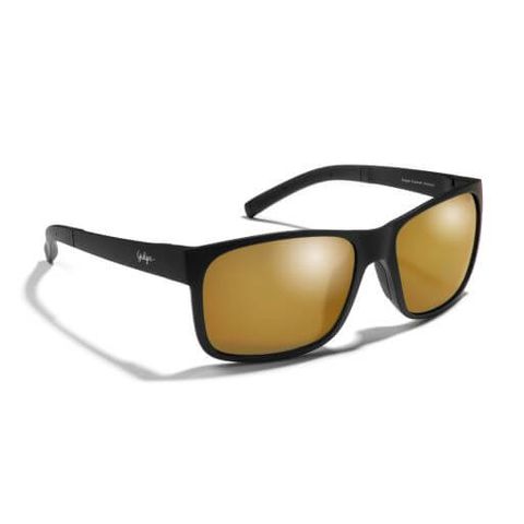 Mustang Bronze Sunglasses - GE083