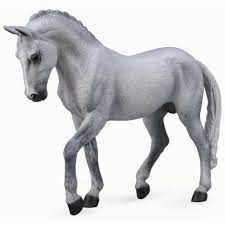 Trakehner Grey Stallion - CO88733