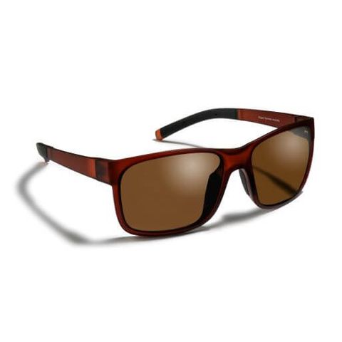 Mustang Sorrel Eye Sunglasses - GE085