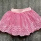 Girl's Toddler Chiffon Skirt - CS02