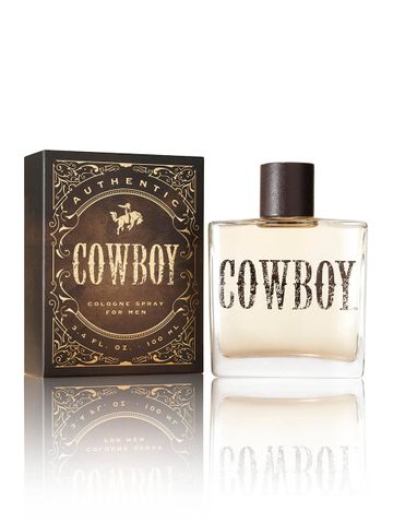 Men's Cowboy Cologne - 90092