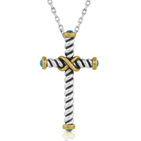 Men's Always & Forever Necklace - NC5328