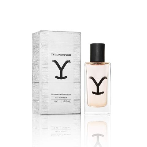 Women's Yellowstone Perfume - 95513