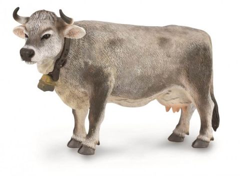 Tyrolean Grey Cow - CO88901