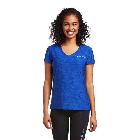 Women's Laguna Logo S/S T-Shirt - 10039522