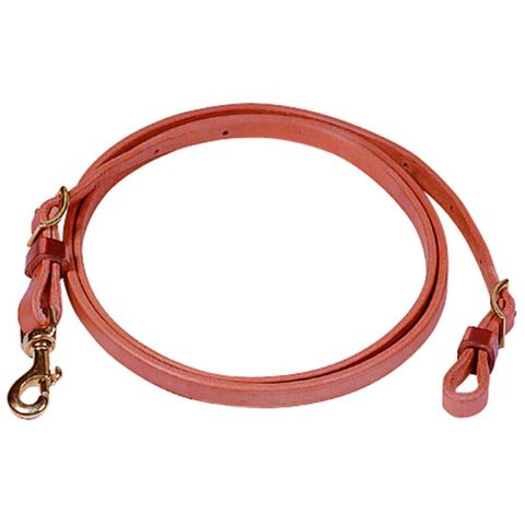 Schutz Harness Leather Roper Rein - SCH7091