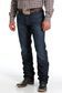 Men's Silver Label  Slim Fit Jean - MB98034018