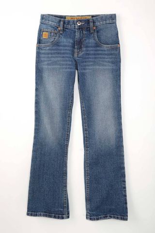 Boy's Relaxed Fit Jean - MB16442007