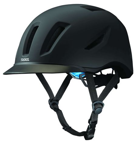 Troxel Carbon Terrain Helmet - 54030720