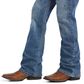 Boy's B4 Merrick Boot Cut Jean - 10040501