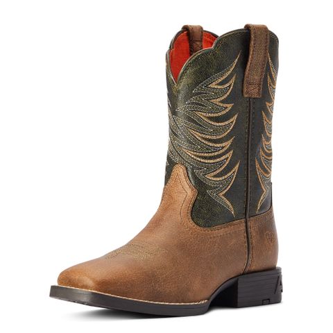 Children's cowboy online boots