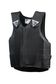 Pro-Max Plus Leather Bull Riding Vest - 2020