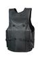 Pro-Max Plus Leather Bull Riding Vest - 2020