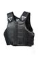 Pro-Max Junior Leather Bull Riding Vest - 2030