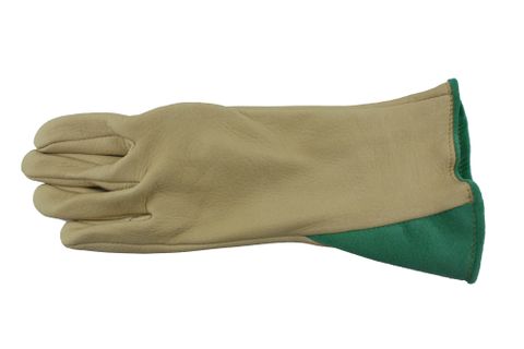 Tiffany 1" Cuff Bull Riding Glove - TIFF105