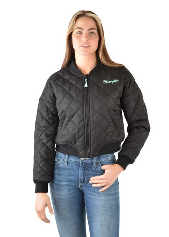 Women's Dallas Bomber Jacket - X3W2799631