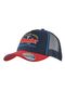 Boy's Bridge Trucker Cap - X3W3945CAPD52