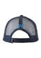 Boy's Bridge Trucker Cap - X3W3945CAPD52