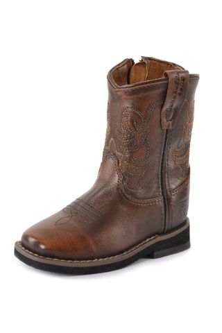 Ryder Toddler Western Boot - PCP78095T