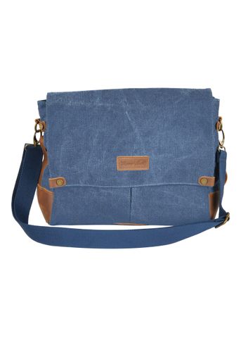 Women's Messenger Bag - T3W1993BAG