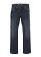 Boy's Retro Slim Fit Straight Leg Jean - 88BWZJMREG