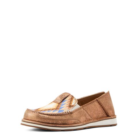 Women's Cruiser Slip On - 10044528