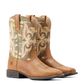 Lonestar Children's Western Boot - 10044404