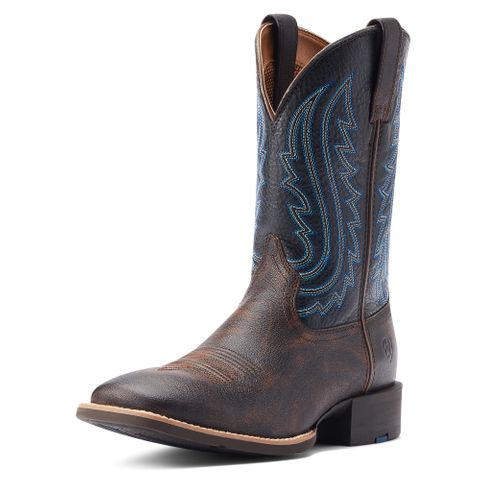 Men's Sport Big Country Western Boot - 10044562