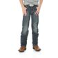 Lil' Boy's Retro Slim Straight Leg Jean - 88JWZJMREG