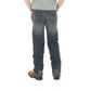 Lil' Boy's Retro Slim Straight Leg Jean - 88JWZJMREG