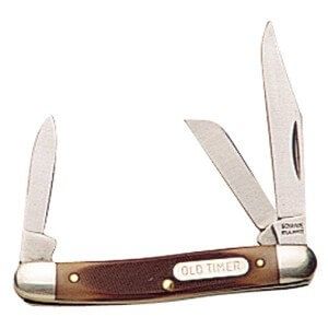 Old Timer 108-OT Junior Stock Knife - KNF5200