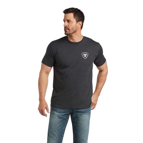 Men's Glitch T-Shirt - 10038181