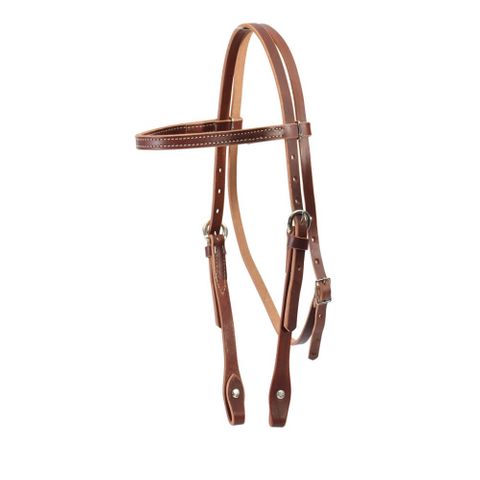 Horizons Collection Headstall - WEA10-0133 ST