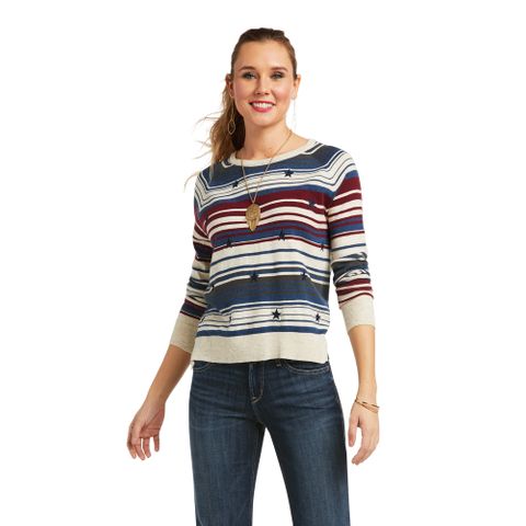 Women's You're Are Star Sweater - 10037975