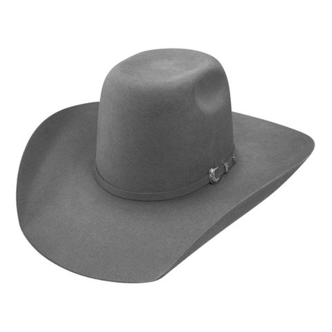 3X Pay Window Felt Cowboy Hat - RWPYWD904253