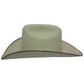 Tucker Bound Edge Cowboy Hat - HTREWMCTCB7540