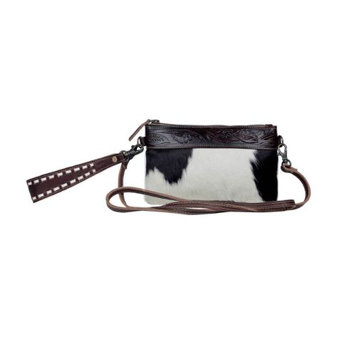 Women's Specked Belt Bag - S-3304