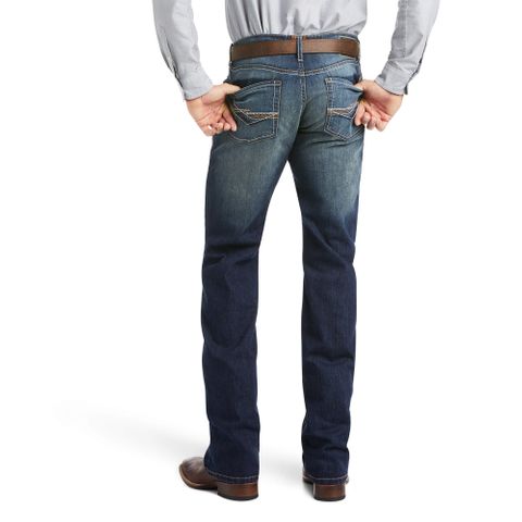 Men's M5 Tyler TeKstretch Jean - 10037967