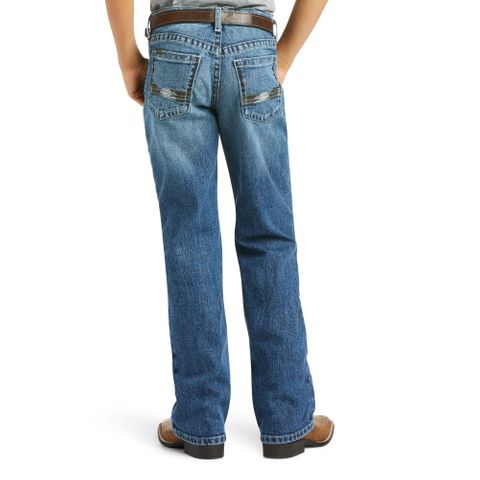 Boy's B4 Vaquero Relaxed Fit Jean - 10037962