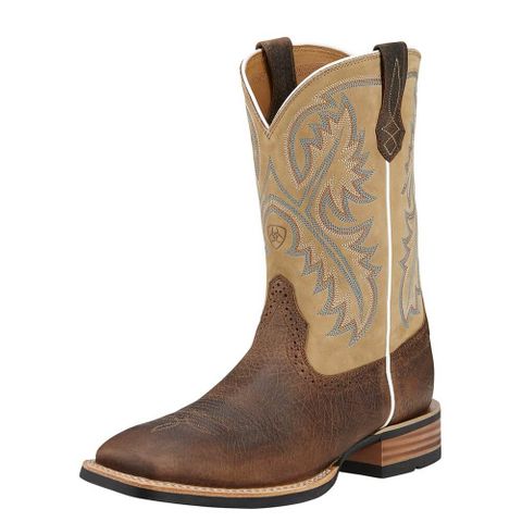 Men's Quickdraw Western Boots - 10002224