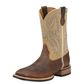 Men's Quickdraw Western Boots - 10002224