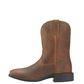 Men's Roper Wide Square Toe Boot - 10015288