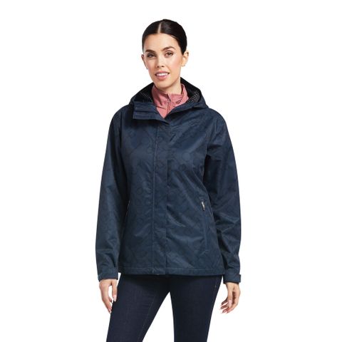 Women's Spectator Waterproof Jacket - 10039215