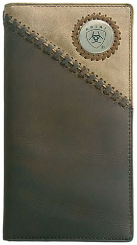 Men's Rodeo Wallet - WLT1100A