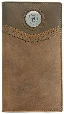 Men's Rodeo Wallet - WLT1101A