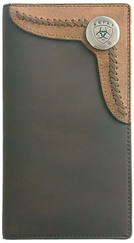 Men's Rodeo Wallet - WLT1103A